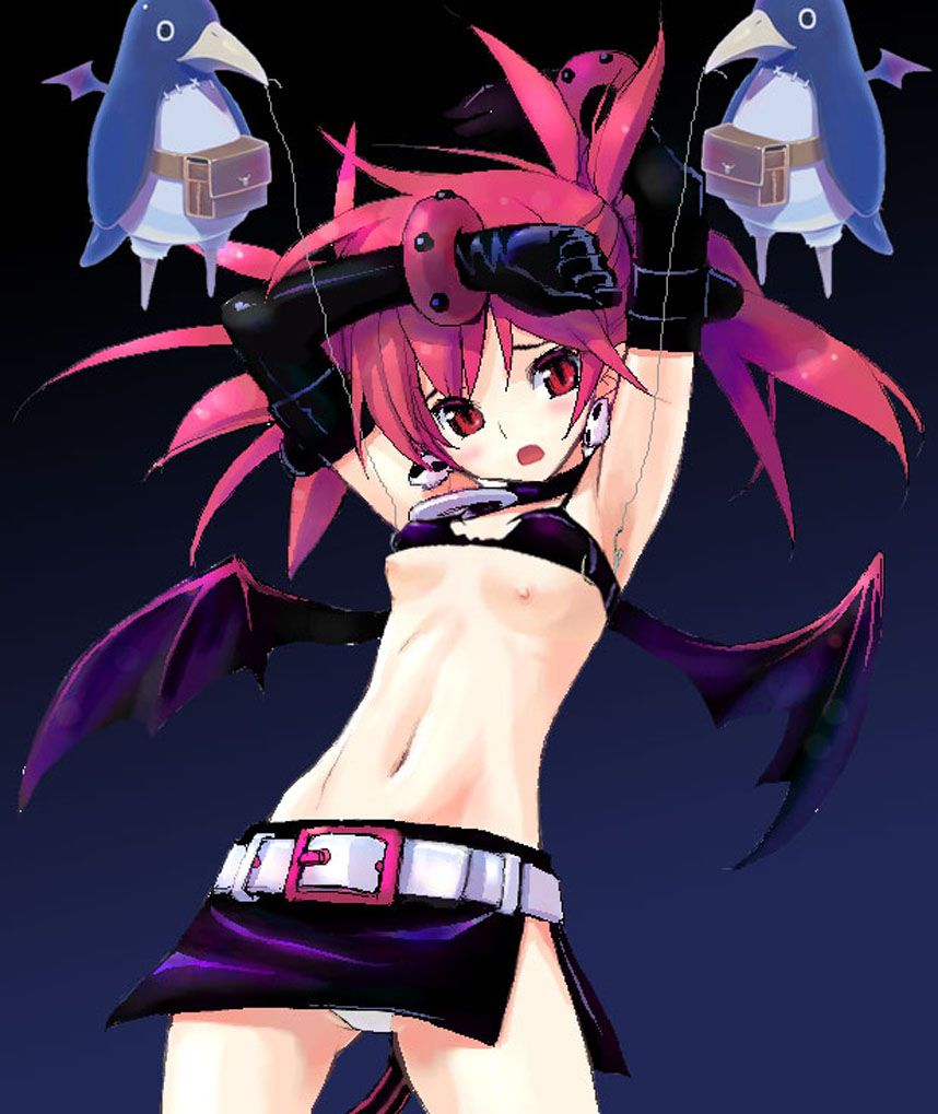 [Disgaea: Etna erotic pictures part 1 16