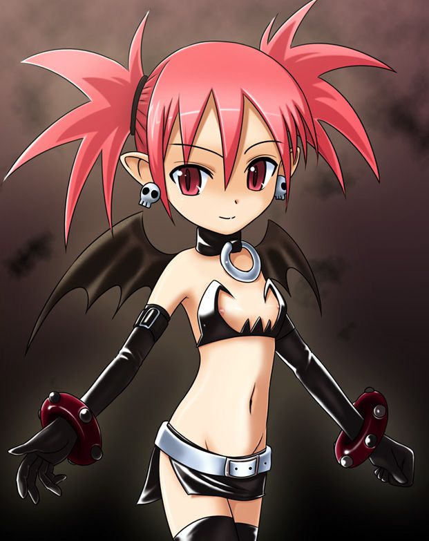 [Disgaea: Etna erotic pictures part 1 23