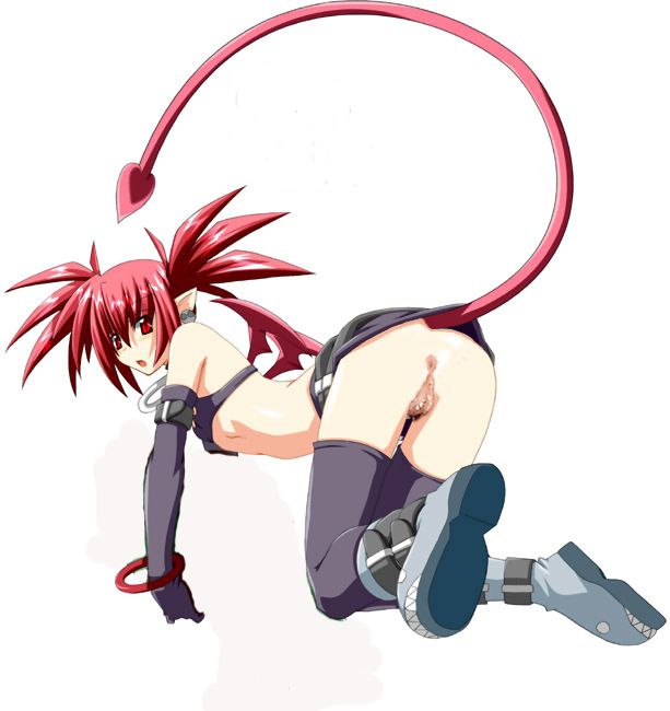 [Disgaea: Etna erotic pictures part 1 24