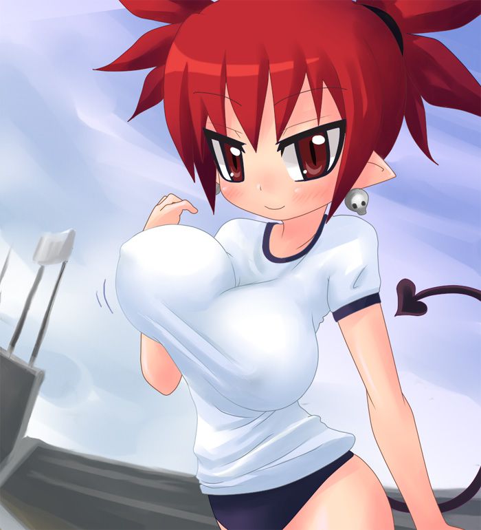 [Disgaea: Etna erotic pictures part 1 26