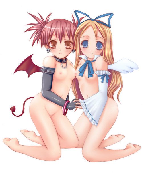 [Disgaea: Etna erotic pictures part 1 5