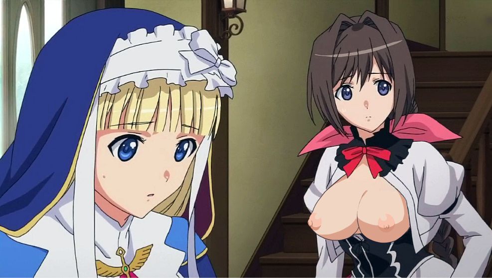 Shining hearts ripped off Photoshop part 2 5