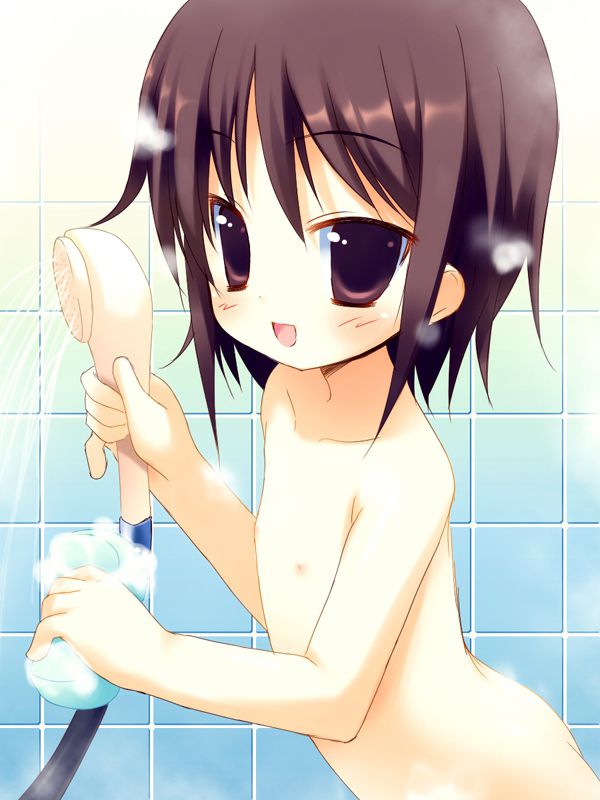 Secondary loli MoE a softer image 13 30