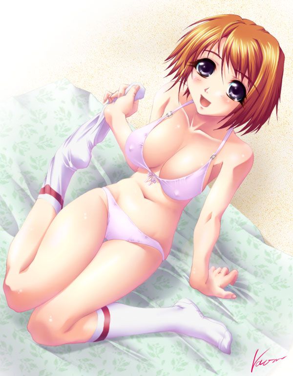 [Mai-Hime: tokiha Mai erotic pictures part 2 10