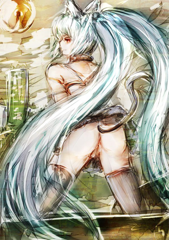 [Vocaloid] hatsune miku hentai pictures 19 11