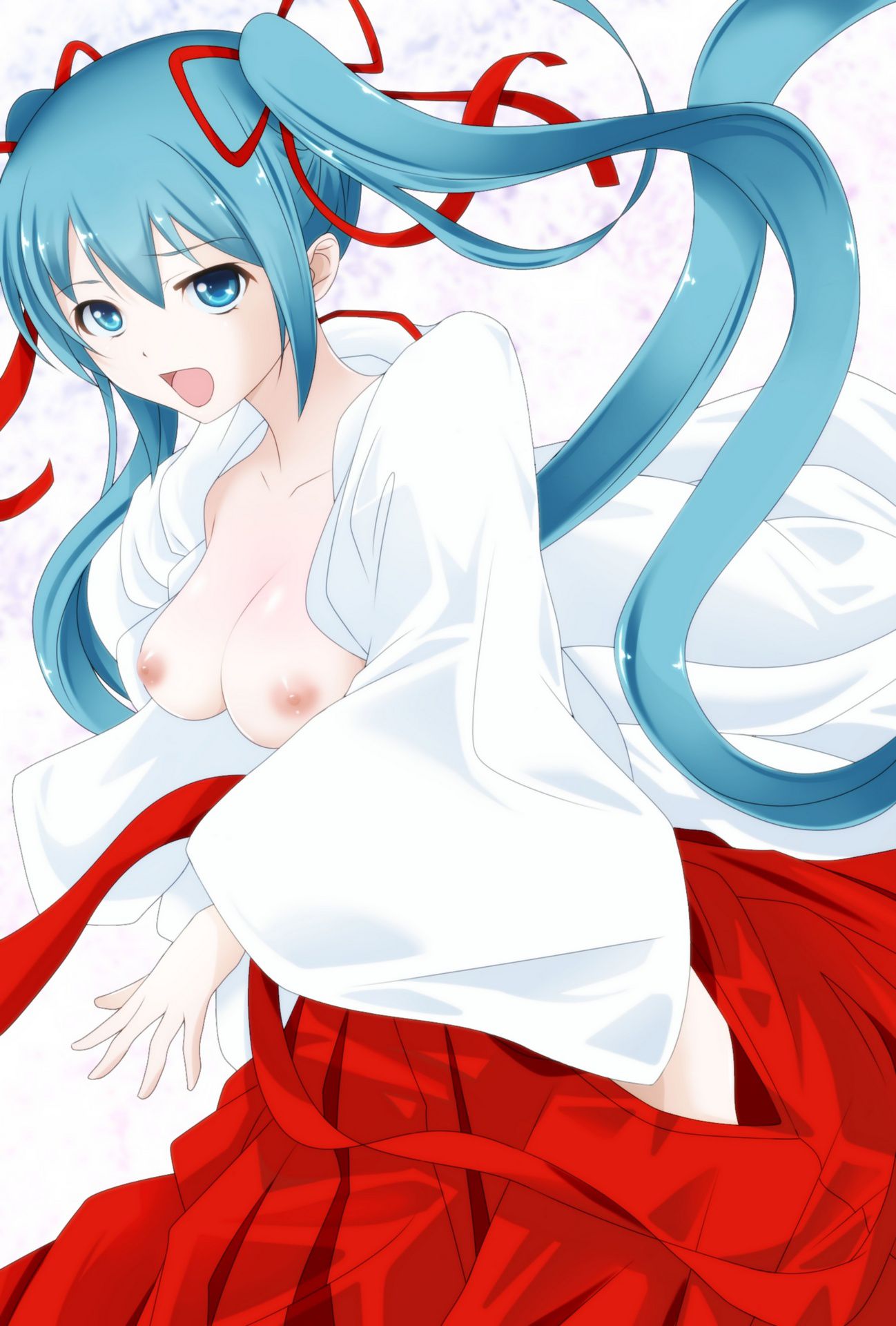 [Vocaloid] hatsune miku hentai pictures 19 2