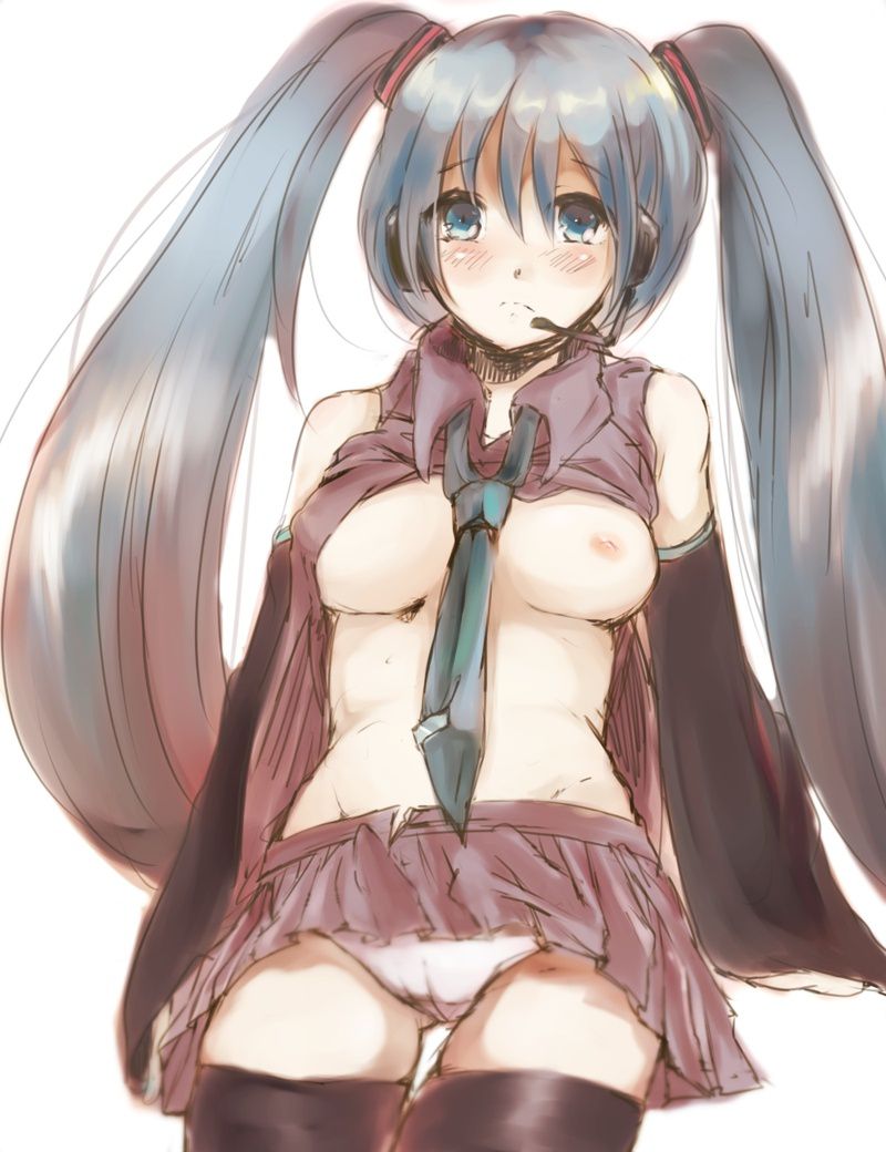 [Vocaloid] hatsune miku hentai pictures 19 26