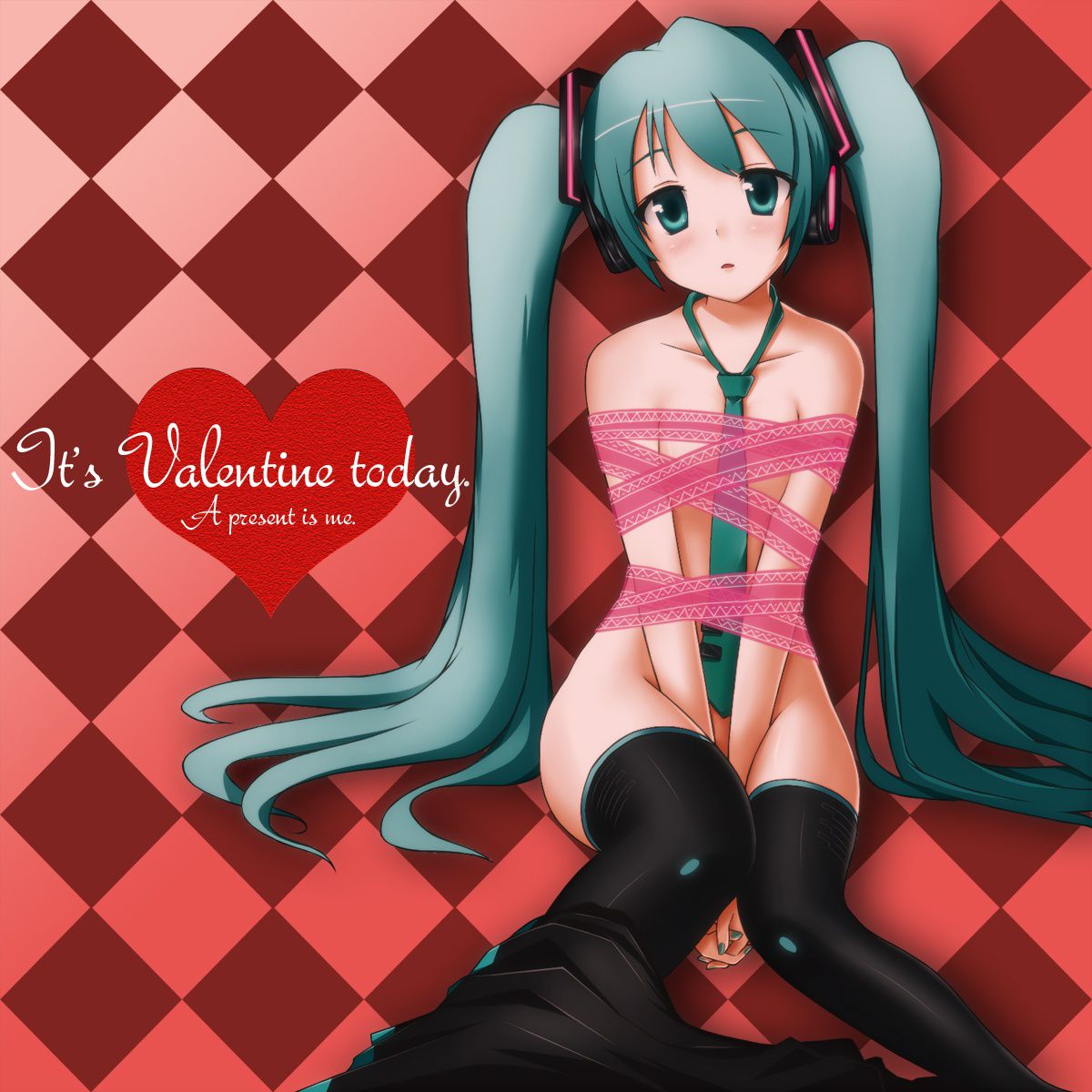 [Vocaloid] hatsune miku hentai pictures 19 27