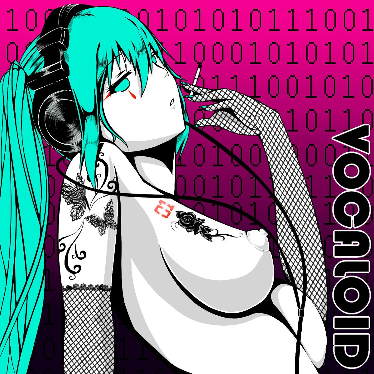 [Vocaloid] hatsune miku hentai pictures 19 6