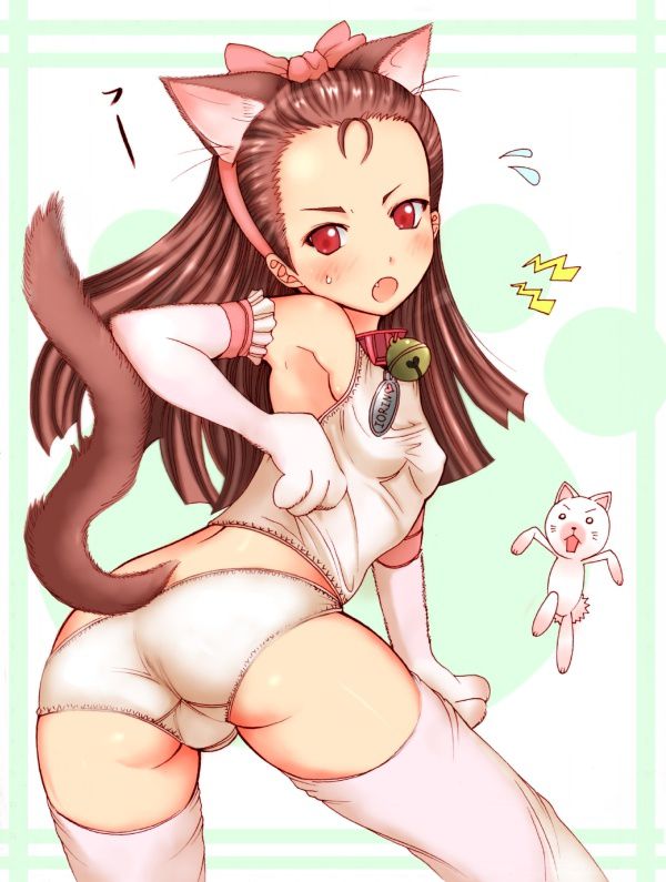 [Idolmaster: erotic pictures part 1 13