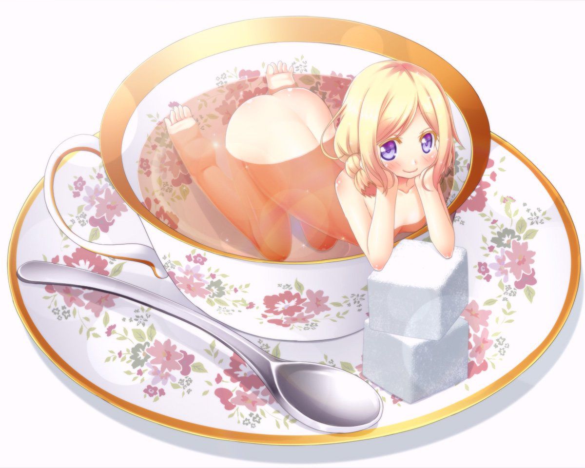 Erotic pictures of pretty rhythm part 2 24