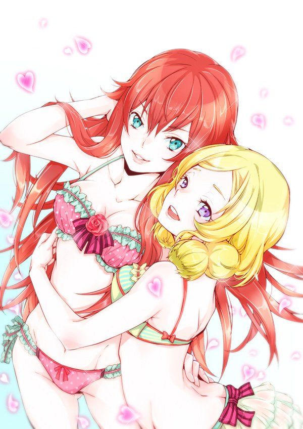 Erotic pictures of pretty rhythm part 2 8