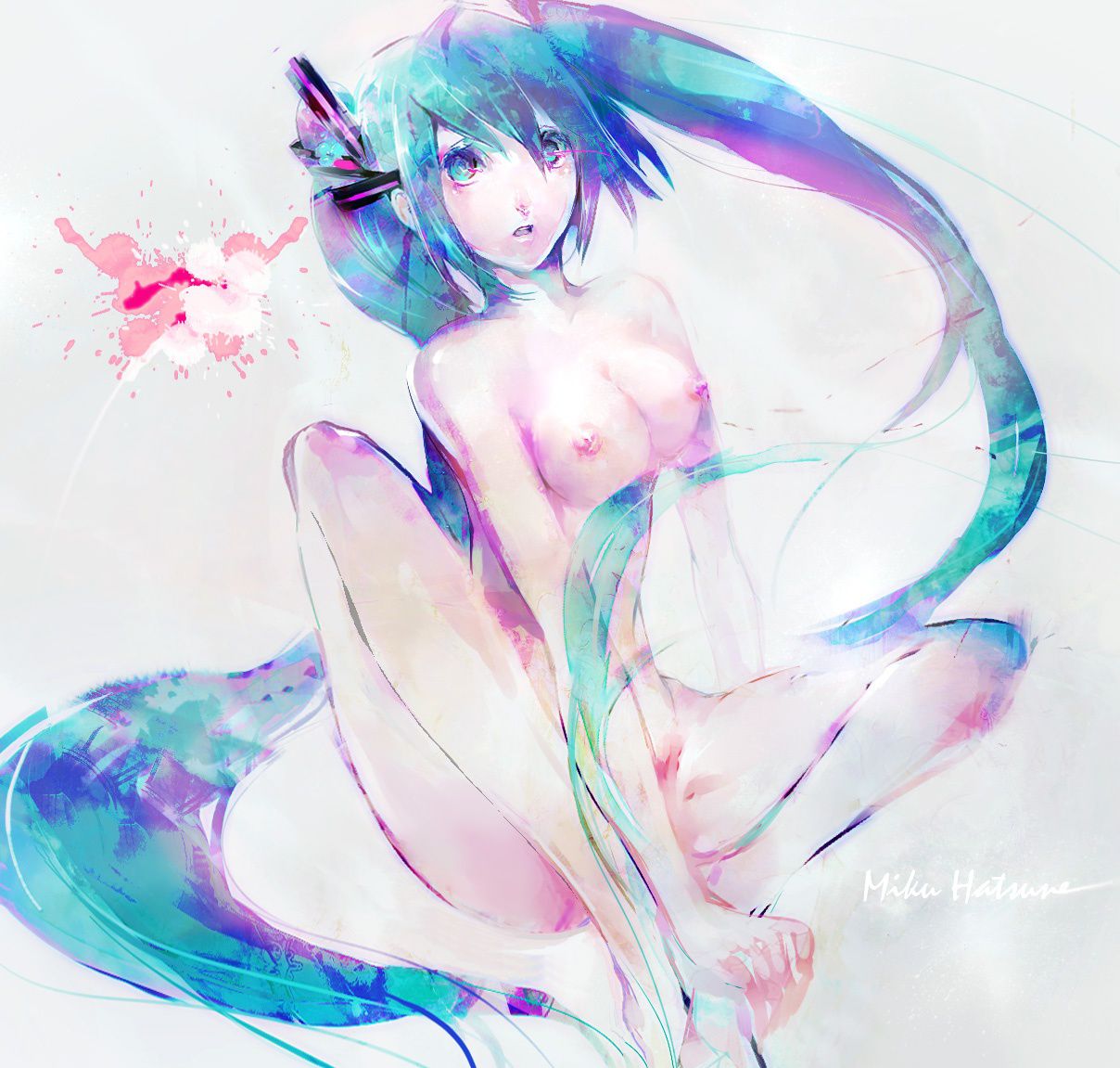 [Vocaloid] hatsune miku hentai picture 7 12