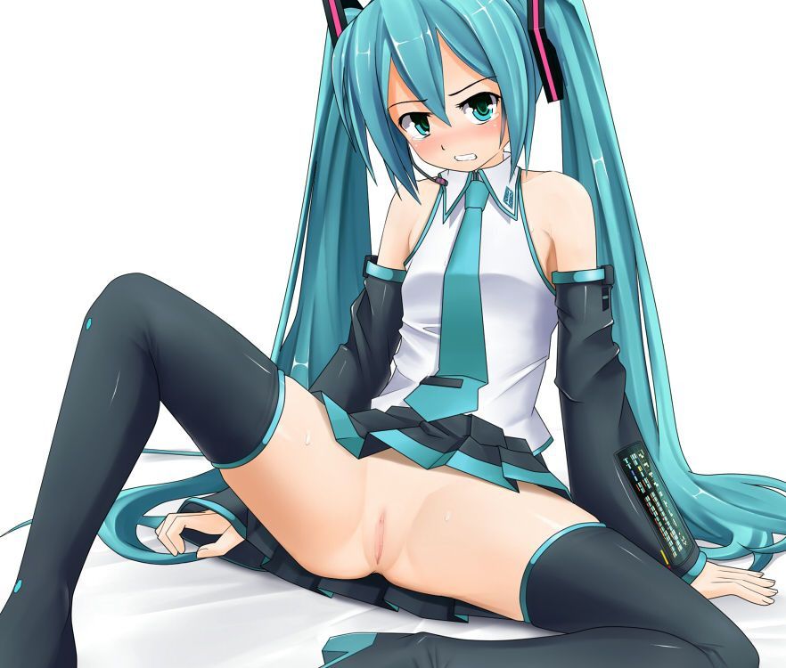 [Vocaloid] hatsune miku hentai picture 7 17