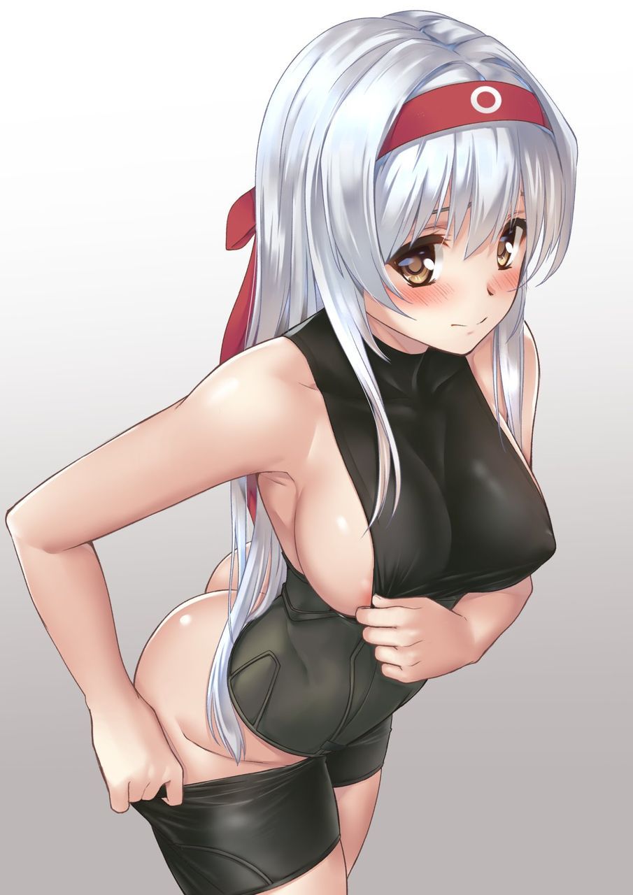 [2次] anime Puni you next breast secondary erotic pictures part II [breasts] 1