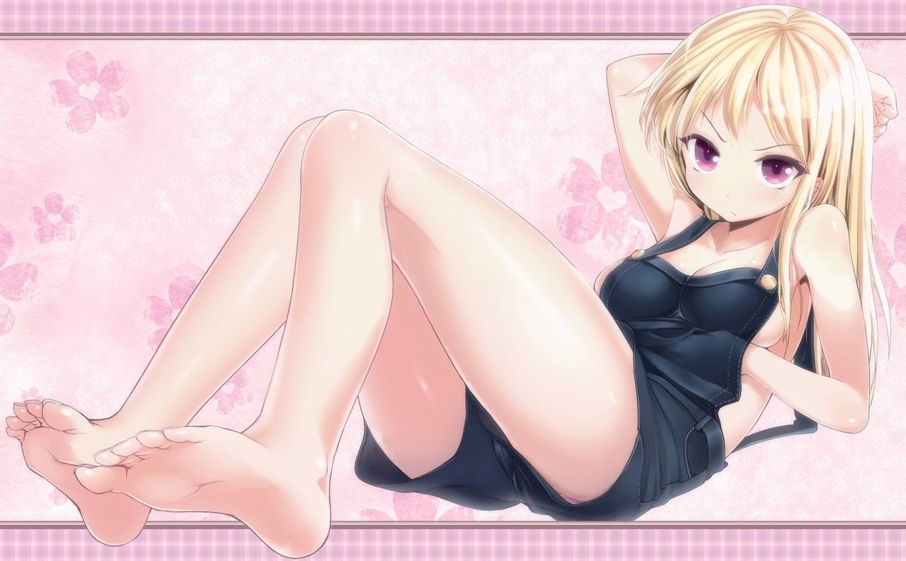[2次] anime Puni you next breast secondary erotic pictures part II [breasts] 22