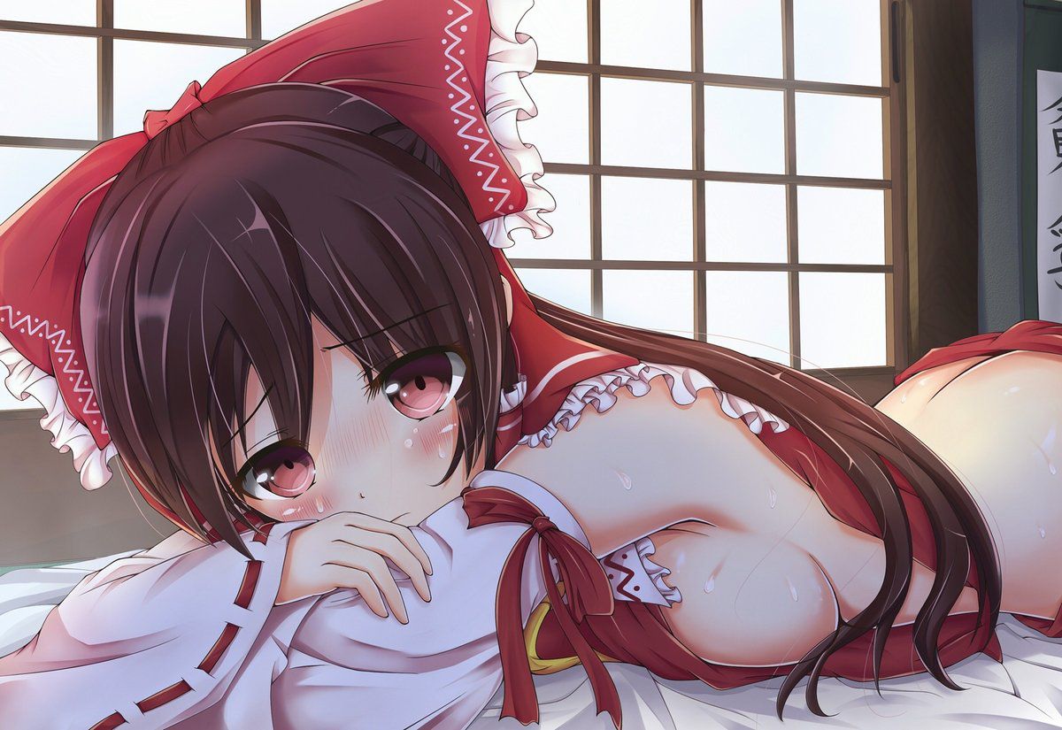 [2次] anime Puni you next breast secondary erotic pictures part II [breasts] 26