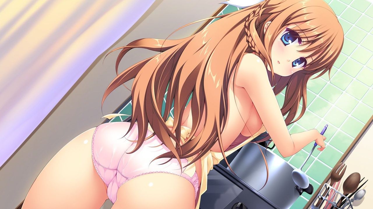 [2次] anime Puni you next breast secondary erotic pictures part II [breasts] 34