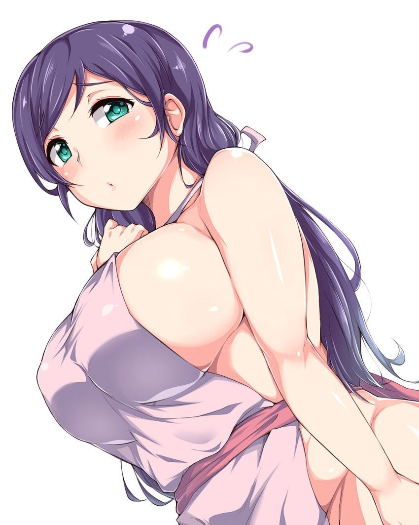 [2次] anime Puni you next breast secondary erotic pictures part II [breasts] 8