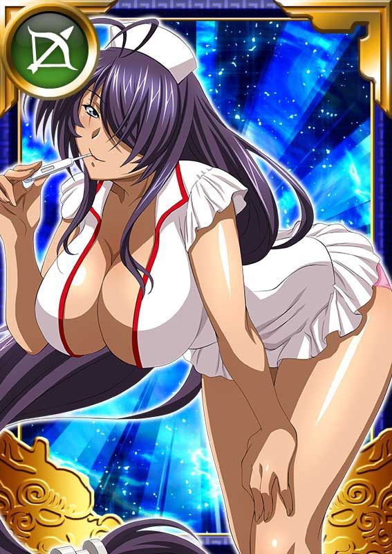 [2次] cute erotic small tits of busty Kanu Mr. ryomo in Ikki Tousen StraightStriker teni-CHAN 132