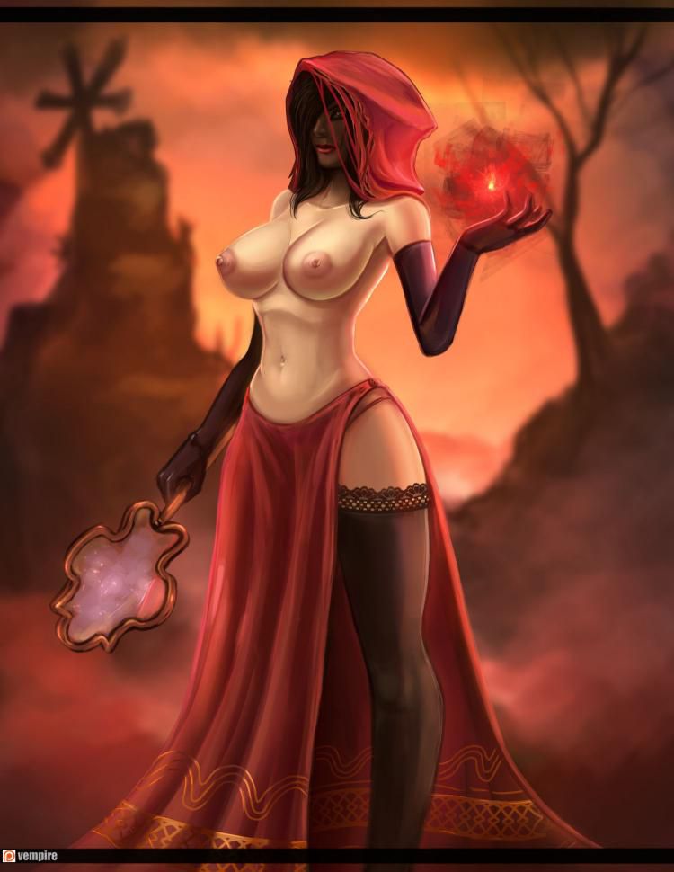 Mage sand (i.e. trading and) of erotic images 21 [dark souls (DARK SOULS)] 18