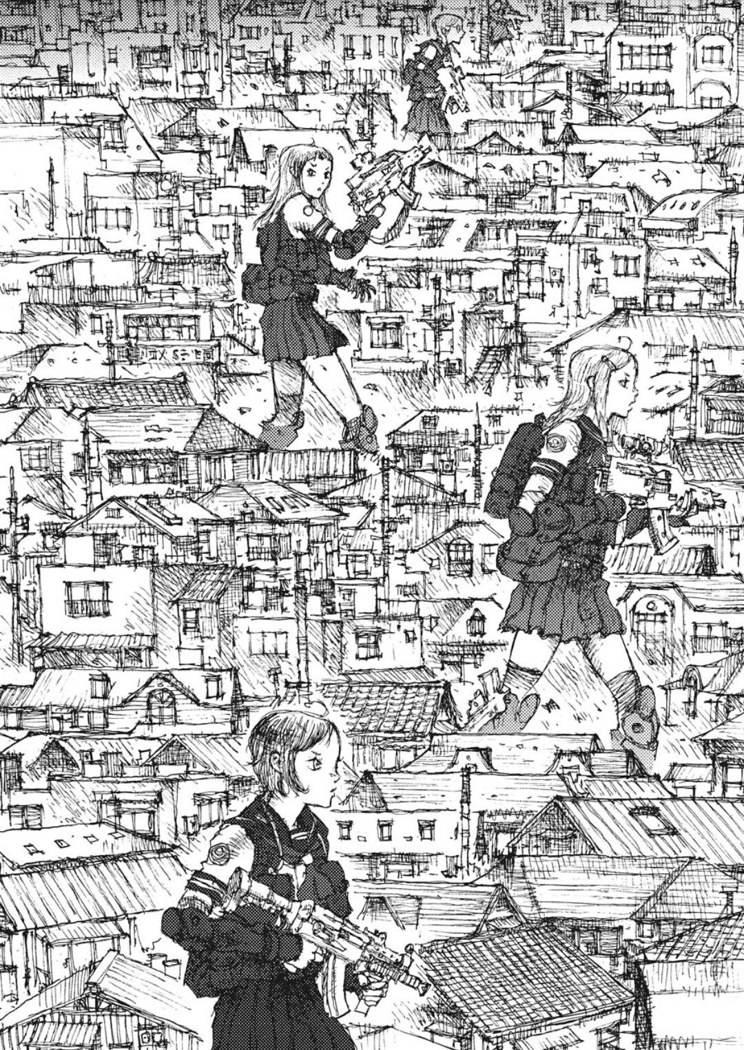 [Image] where a giantess picture thread 17