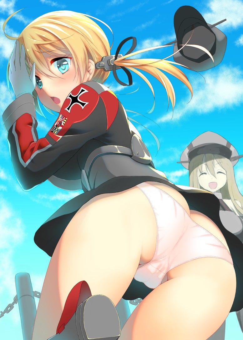 [Buttocks] spree collecting nice ass picture thread [secondary] part 12 2