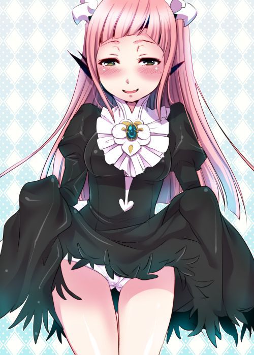 Erotic image based & Felicia's 30 pieces [fire emblem if (FEif)] 18