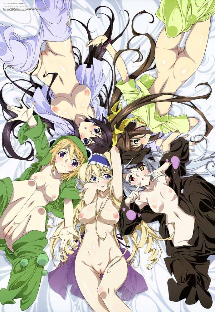[ERO Cola], why do turn to erotic pictures of naked cartoons and official illustrations www 27