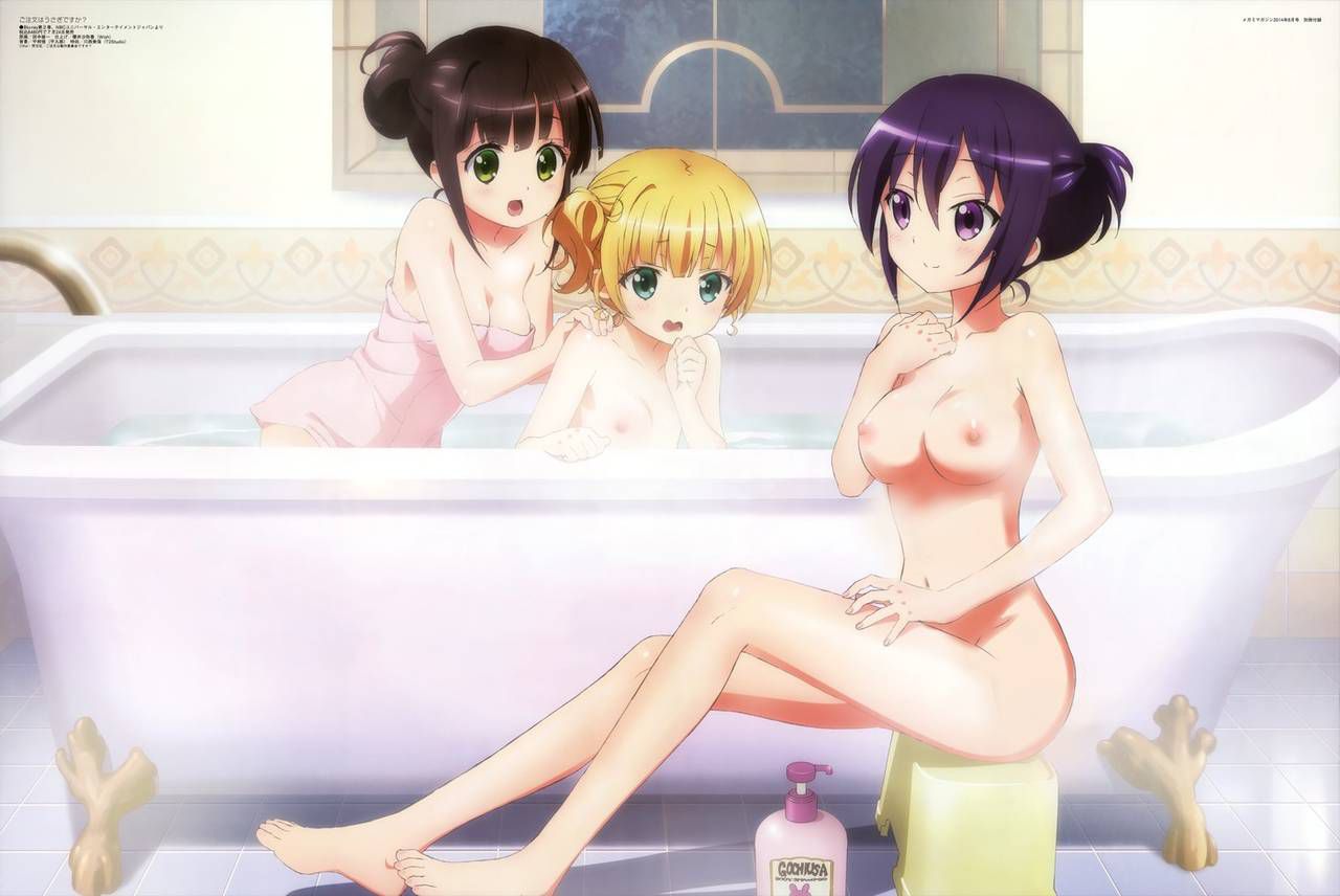 [ERO Cola], why do turn to erotic pictures of naked cartoons and official illustrations www 4