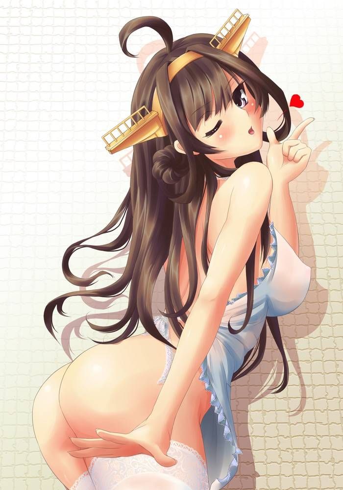 [Secondary erotic] seductive naked apron hero wallpapers 11