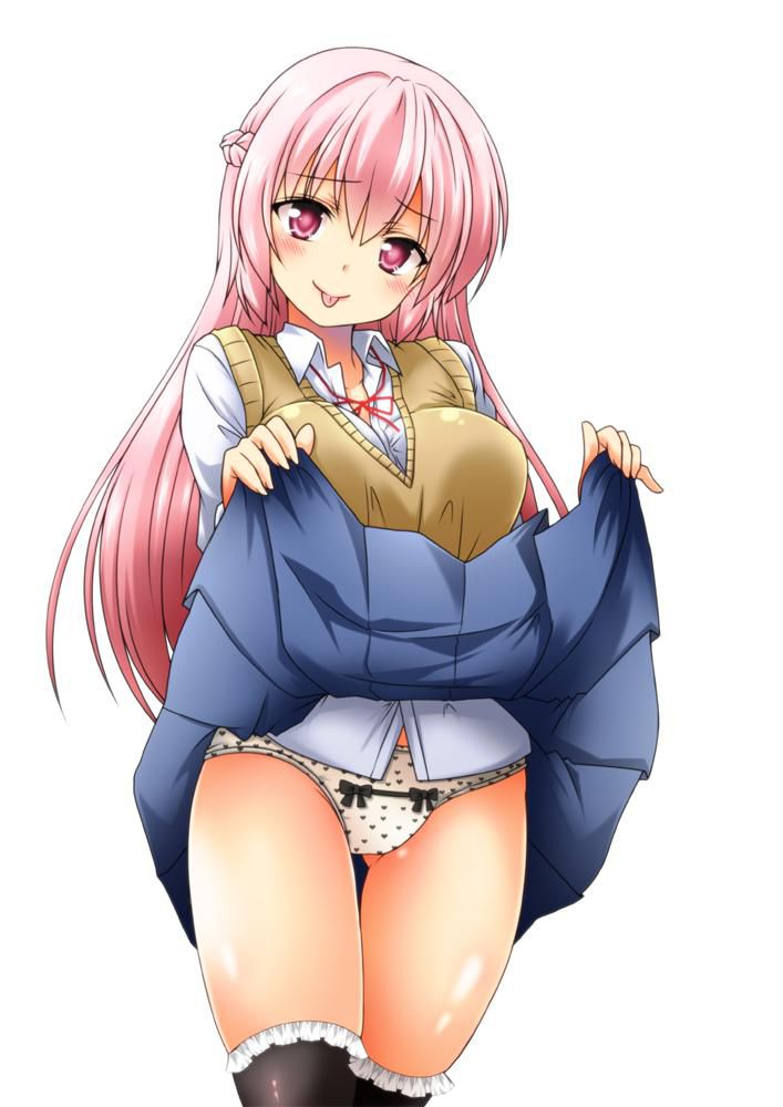 [Secondary] takushiya skirt age [erotic images] part 12 39