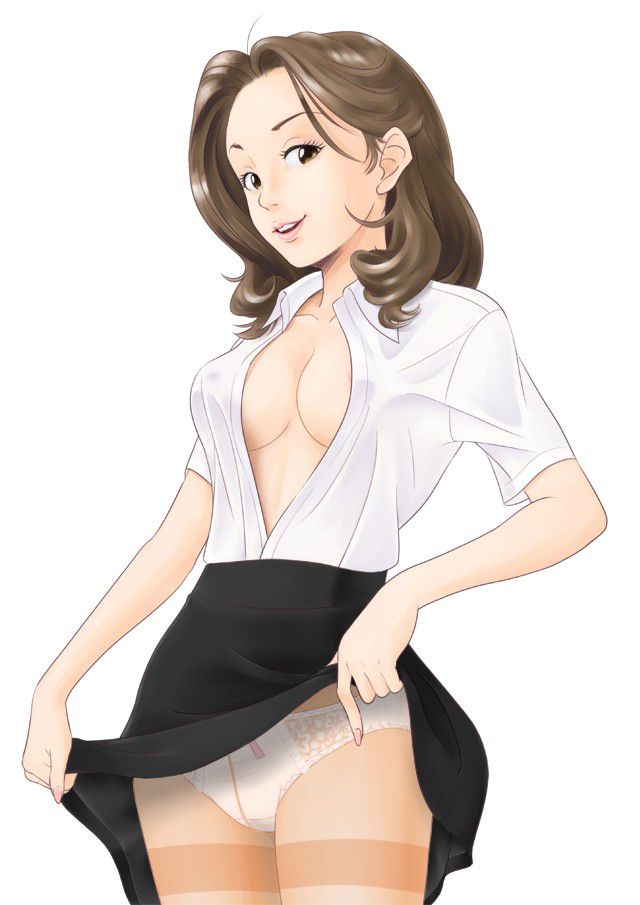 [Secondary] takushiya skirt age [erotic images] part 12 44