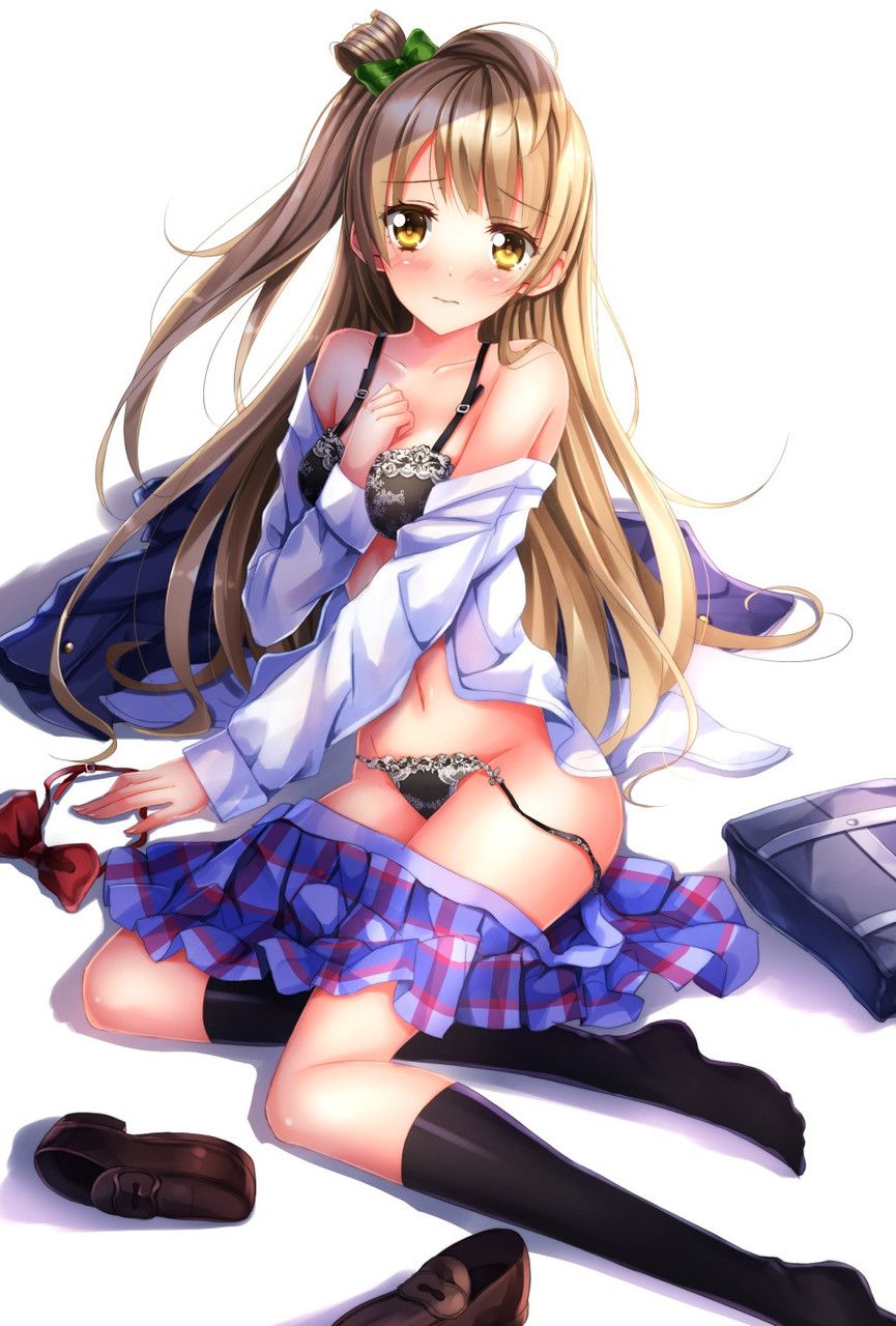 [Secondary] dressed in girl's second erotic pictures! part.03 17