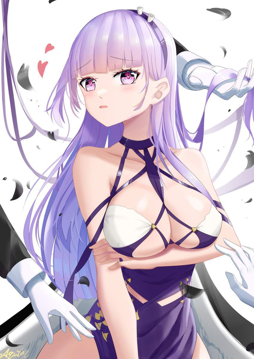 Iddo's as much as you like and all you can do is go to secondary erotic images [Azure Lane] 15