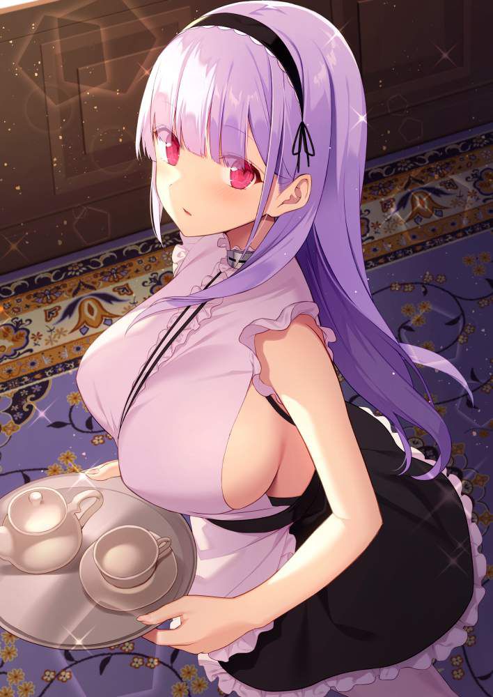 Iddo's as much as you like and all you can do is go to secondary erotic images [Azure Lane] 17
