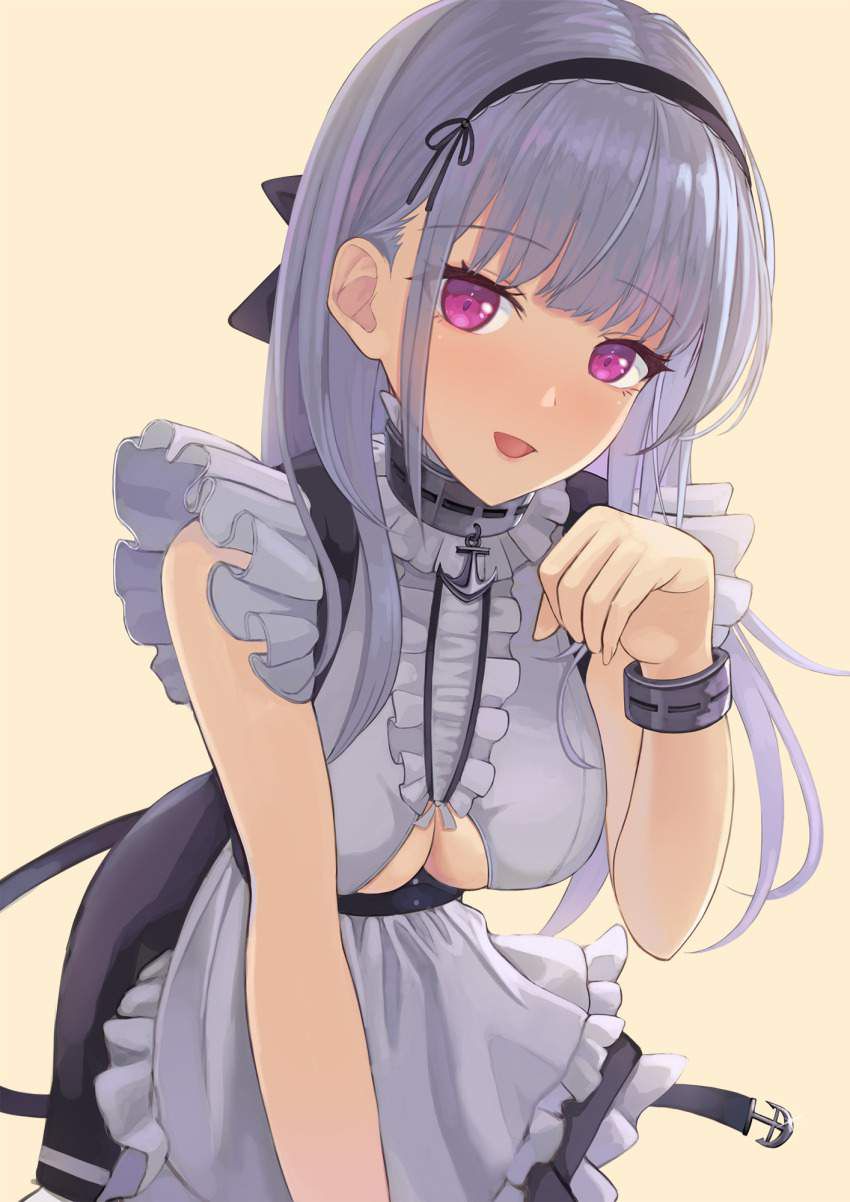 Iddo's as much as you like and all you can do is go to secondary erotic images [Azure Lane] 18