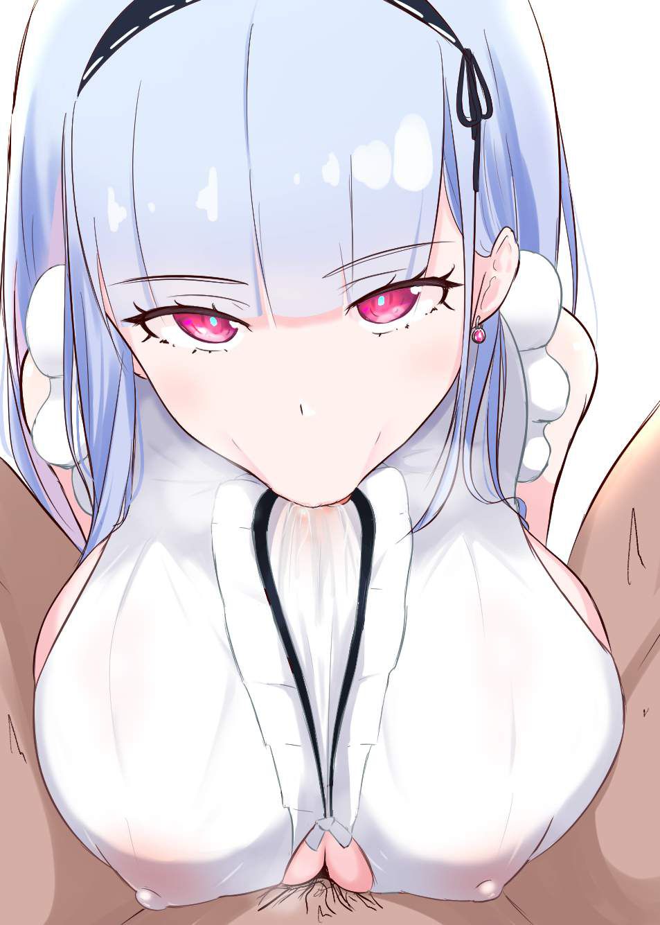 Iddo's as much as you like and all you can do is go to secondary erotic images [Azure Lane] 19