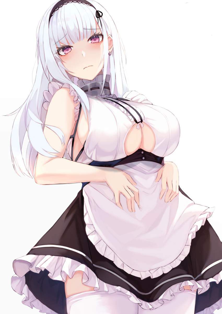 Iddo's as much as you like and all you can do is go to secondary erotic images [Azure Lane] 20