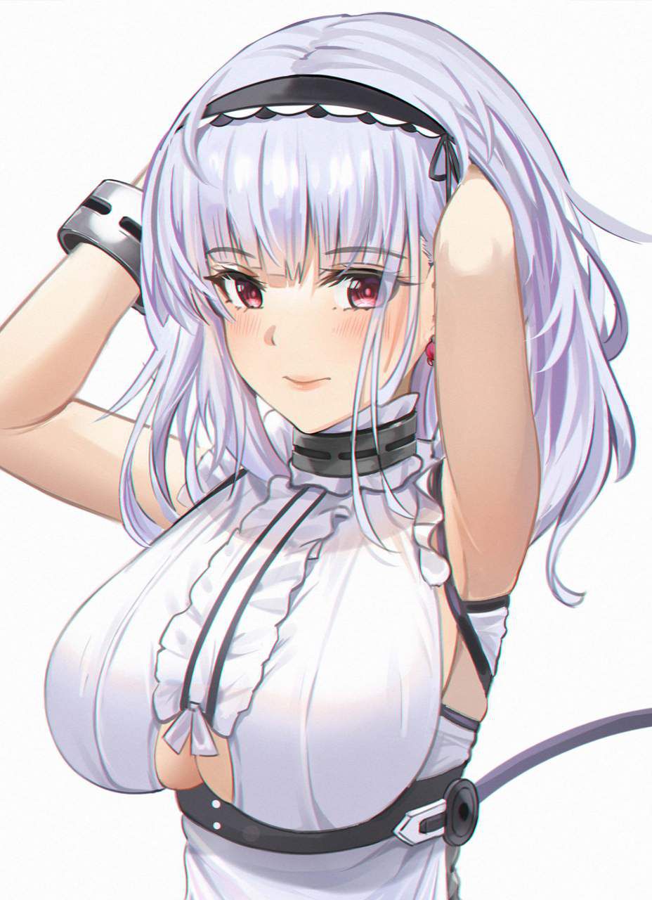 Iddo's as much as you like and all you can do is go to secondary erotic images [Azure Lane] 3