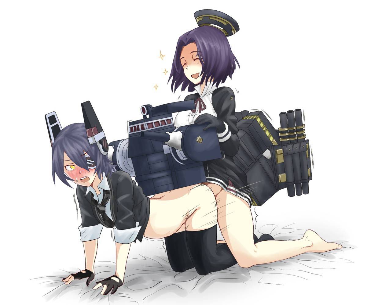 [Ship it: erotic photos wearing Tatsuta usually never so you do not see the 7