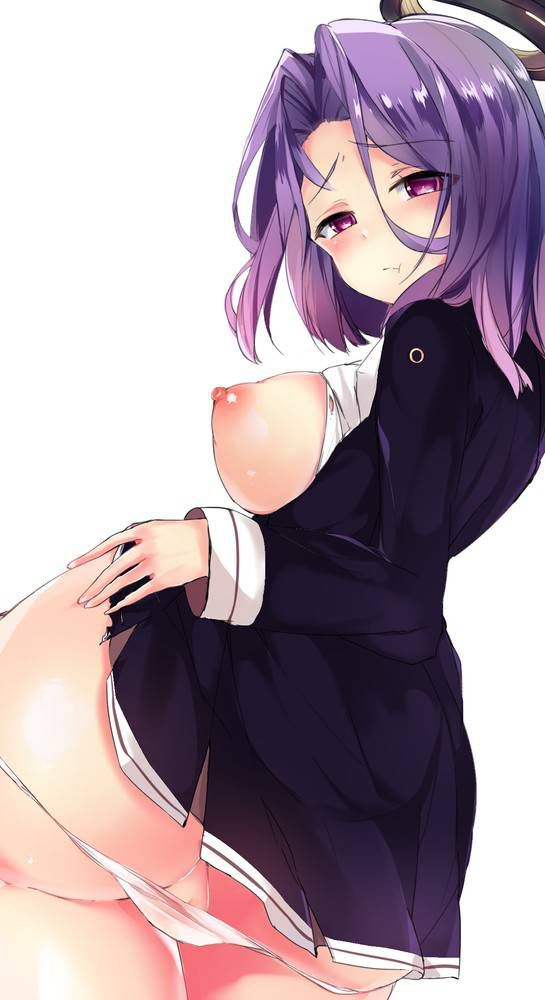 [Ship it: erotic photos wearing Tatsuta usually never so you do not see the 8
