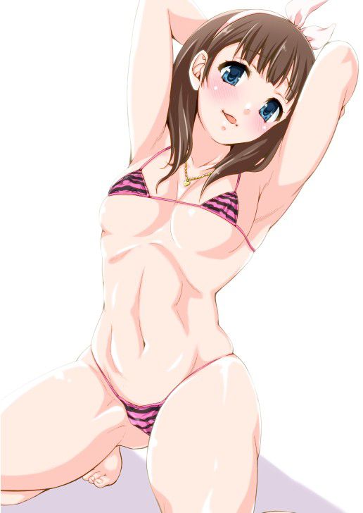 "Cinderella girls' swimsuit pictures post 29