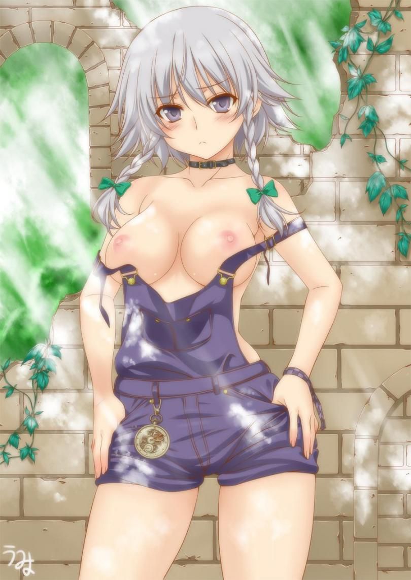 [Secondary], boobs boobs General thread [image] part 47 10