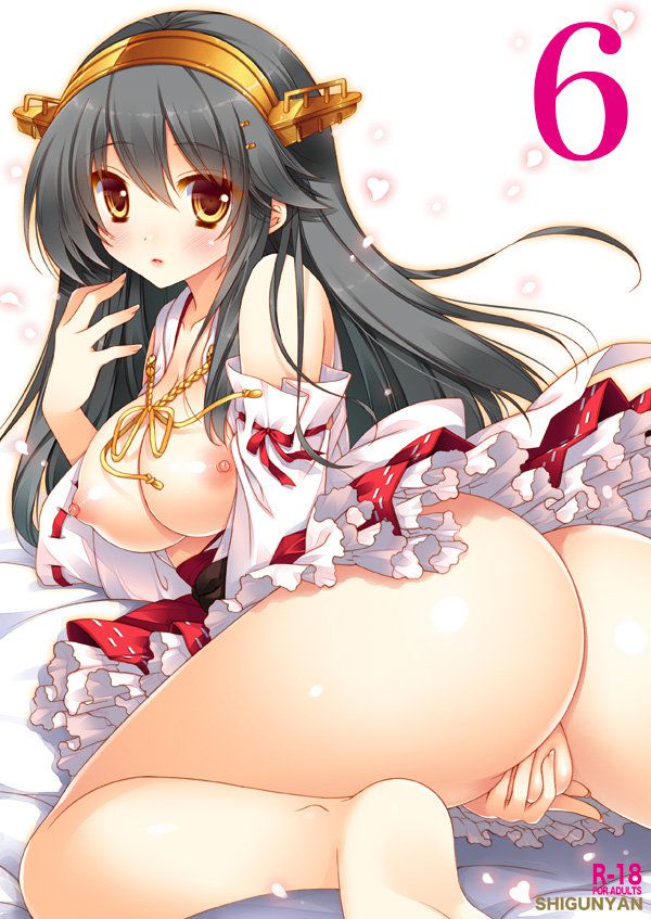 2-d "battle with HMS girls and morning! ♡ ♡ ♡ ' fleet abcdcollectionsabcdviewing erotic pictures 50 sheets (07 / 20) 34
