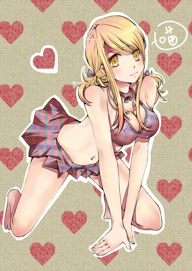 70 erotic images of fairy tail Lucy [Lucy heartfilia FAIRY TAIL] 26