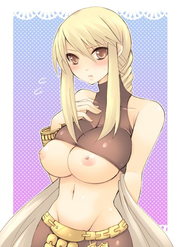 FFT 04 (04-Oaks) erotic images 50 [final fantasy tactics] 8