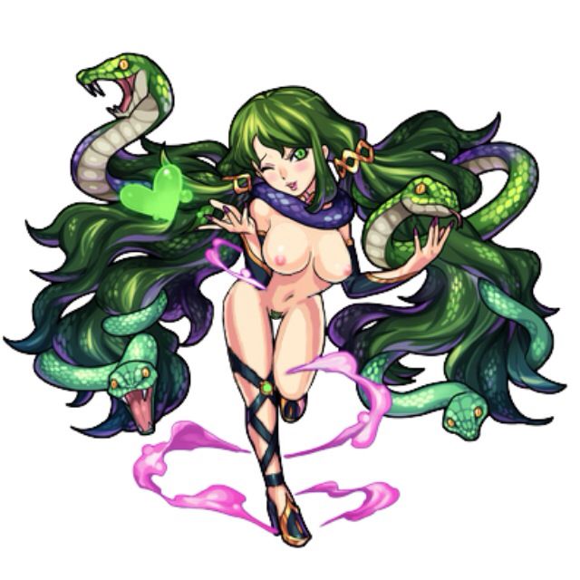 [Secondary erotic: a monster strike was Mexico ripped off trying Photoshop images. 17