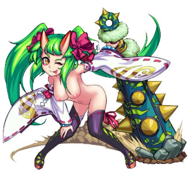 [Secondary erotic: a monster strike was Mexico ripped off trying Photoshop images. 6