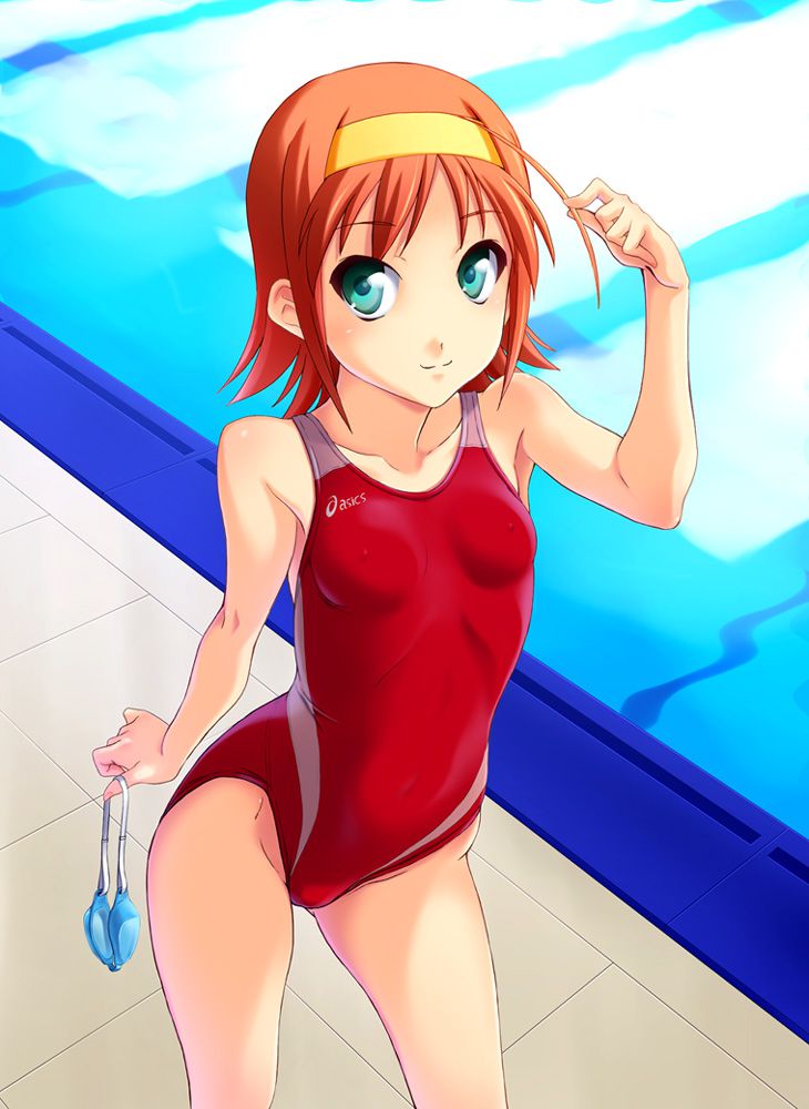 Competition Swimsuits 30